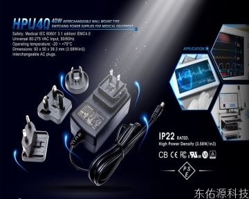 SINPRO  40W PSE认证医用91香蕉污污视频HPU40