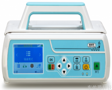 输液泵上医疗91香蕉污污视频运用